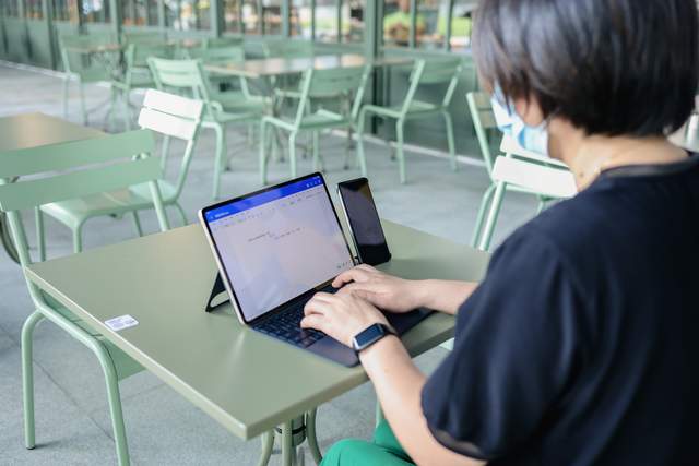 荣耀MagicPad13全面体验，科技与美学的完美融合