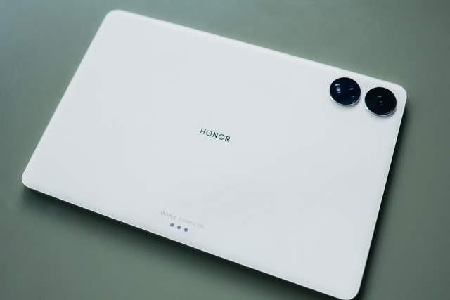 荣耀MagicPad13全面体验，科技与美学的完美融合