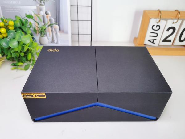 轻松养出好身材的dido TF3S 轻体智能手表，真的不是智商税