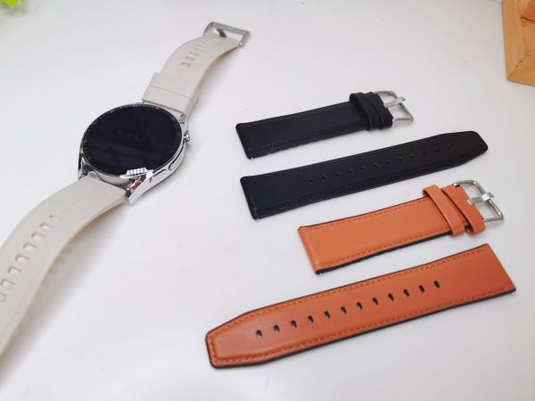 轻松养出好身材的dido TF3S 轻体智能手表，真的不是智商税