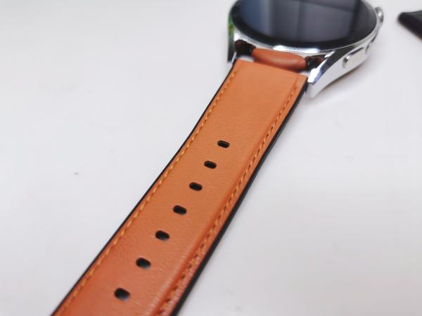 轻松养出好身材的dido TF3S 轻体智能手表，真的不是智商税