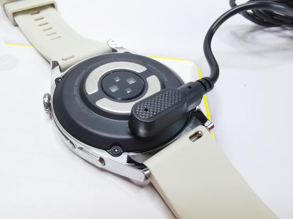 轻松养出好身材的dido TF3S 轻体智能手表，真的不是智商税