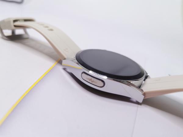 轻松养出好身材的dido TF3S 轻体智能手表，真的不是智商税