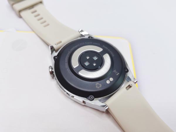 轻松养出好身材的dido TF3S 轻体智能手表，真的不是智商税