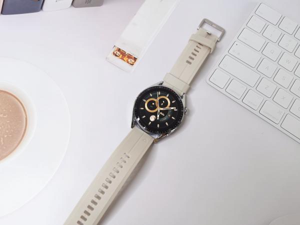 轻松养出好身材的dido TF3S 轻体智能手表，真的不是智商税