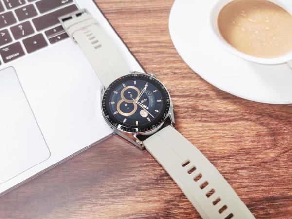 轻松养出好身材的dido TF3S 轻体智能手表，真的不是智商税