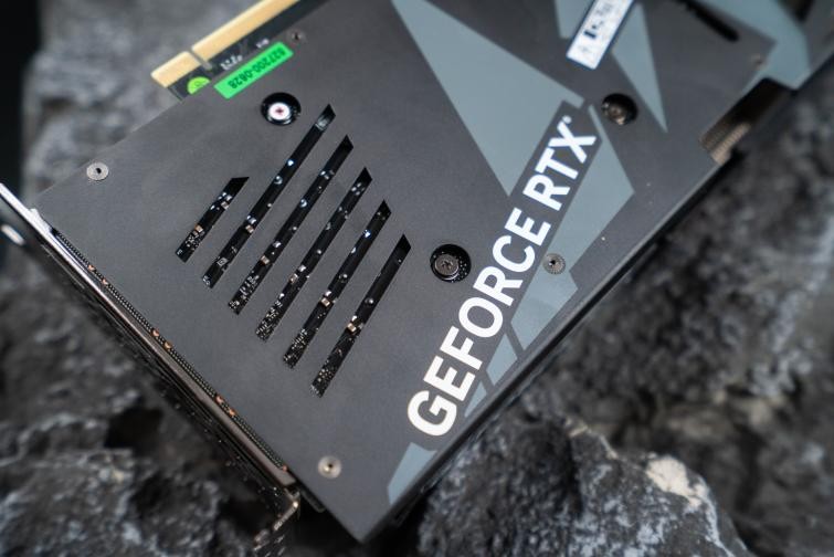 超速性能一骑绝尘！耕升 GeForce RTX 4070 Ti SUPER 追风 OC性能揭秘！