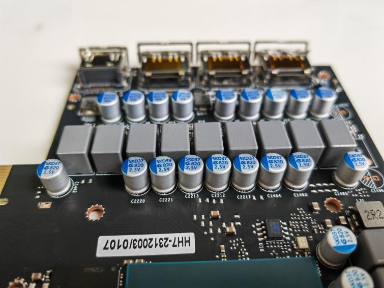 超速性能一骑绝尘！耕升 GeForce RTX 4070 Ti SUPER 追风 OC性能揭秘！