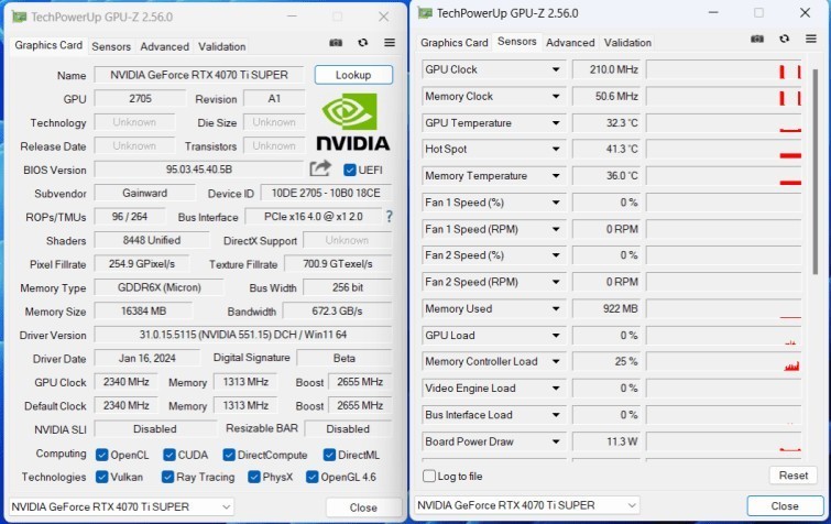 超速性能一骑绝尘！耕升 GeForce RTX 4070 Ti SUPER 追风 OC性能揭秘！