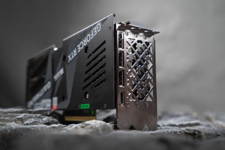 超速性能一骑绝尘！耕升 GeForce RTX 4070 Ti SUPER 追风 OC性能揭秘！