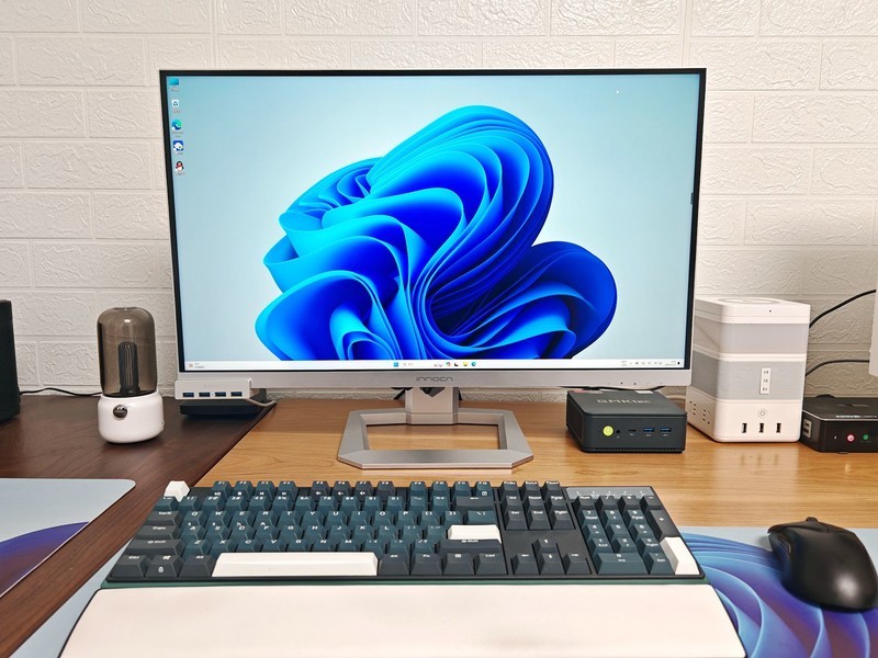 性能炸裂！锐龙6600H下放给了千元机，性能可以媲美3K档主机？