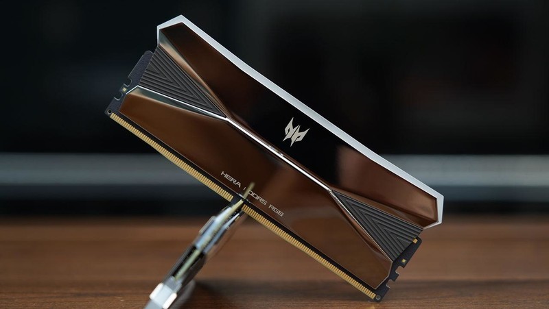 黑神话悟空来袭，高频内存无用?实测验证内存频率对游戏的影响