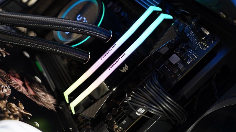 黑神话悟空来袭，高频内存无用?实测验证内存频率对游戏的影响