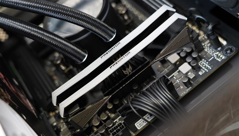 黑神话悟空来袭，高频内存无用?实测验证内存频率对游戏的影响