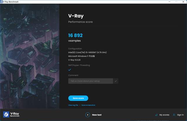 高频内存的威力有多大？ZADAK SPARK RGB DDR5 7200实测告诉你