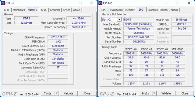 高频内存的威力有多大？ZADAK SPARK RGB DDR5 7200实测告诉你