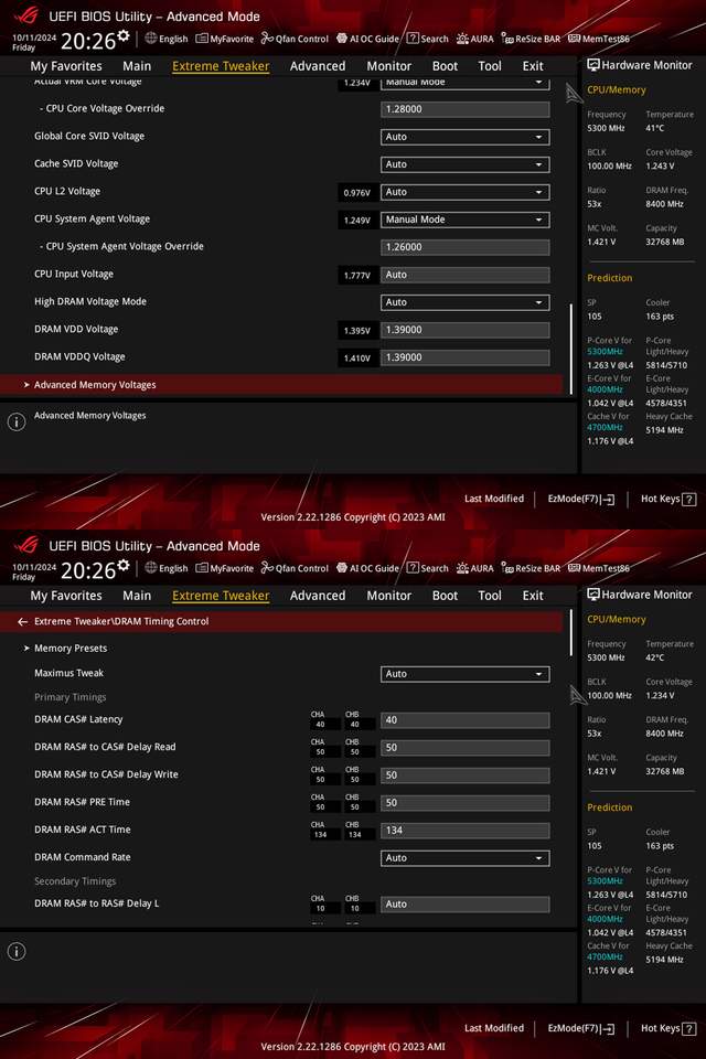 高频内存的威力有多大？ZADAK SPARK RGB DDR5 7200实测告诉你