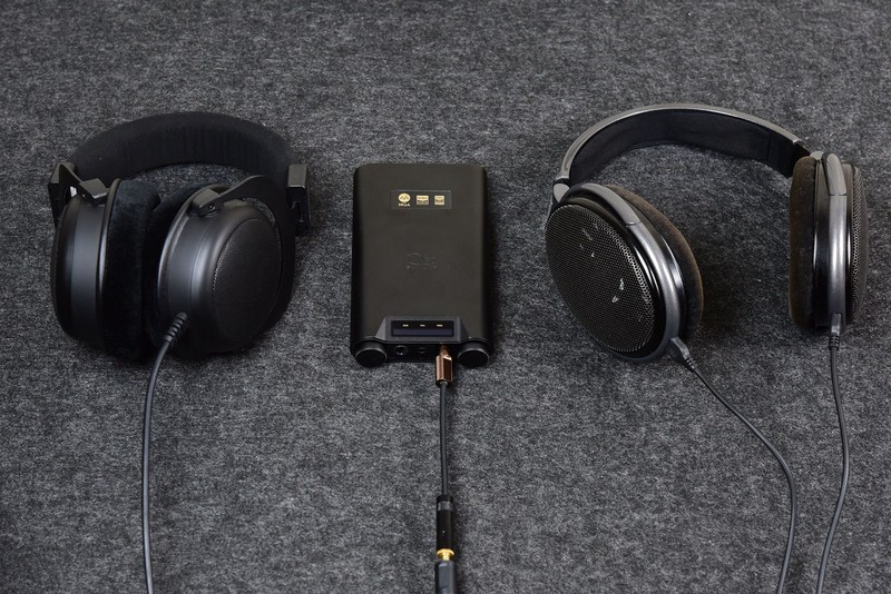 是播放器也是便携耳放更是小台机，上市两年仅降800的山灵H7上手