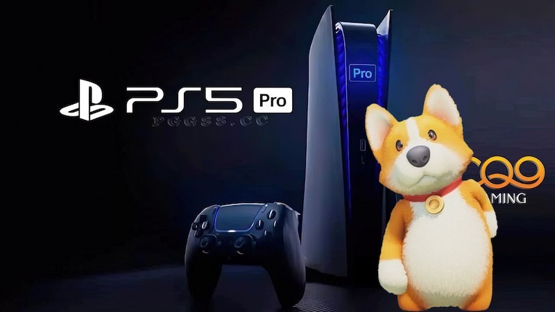 国产派对神作《猛兽派对》登录PS5，APP试玩邀你一起疯狂开玩！