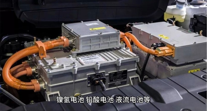 新能源电池行业MES系统解决方案