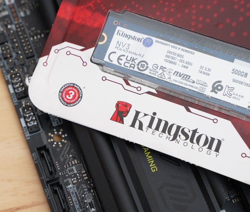 内存怒超8800！微星MAG B860M MORTAR WIFI迫击炮评测