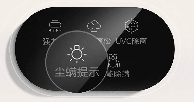除螨仪哪个最好用？2025年口碑好的5款除螨仪盘点!新手必看