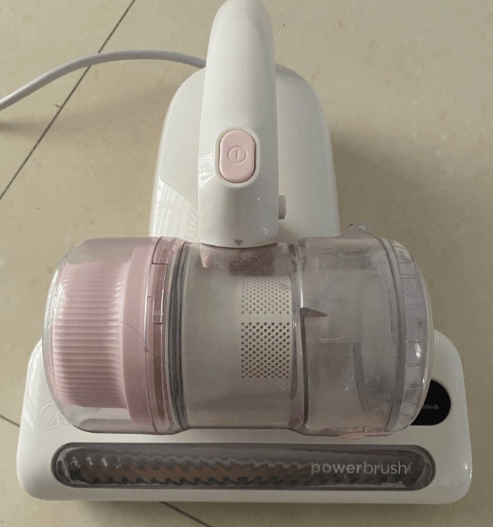 除螨仪哪个最好用？2025年口碑好的5款除螨仪盘点!新手必看