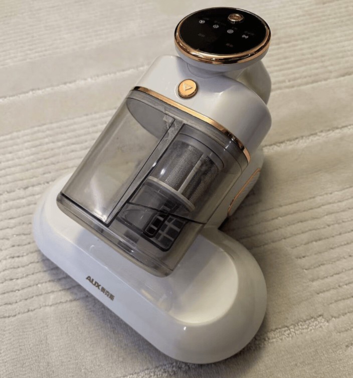 除螨仪哪个最好用？2025年口碑好的5款除螨仪盘点!新手必看