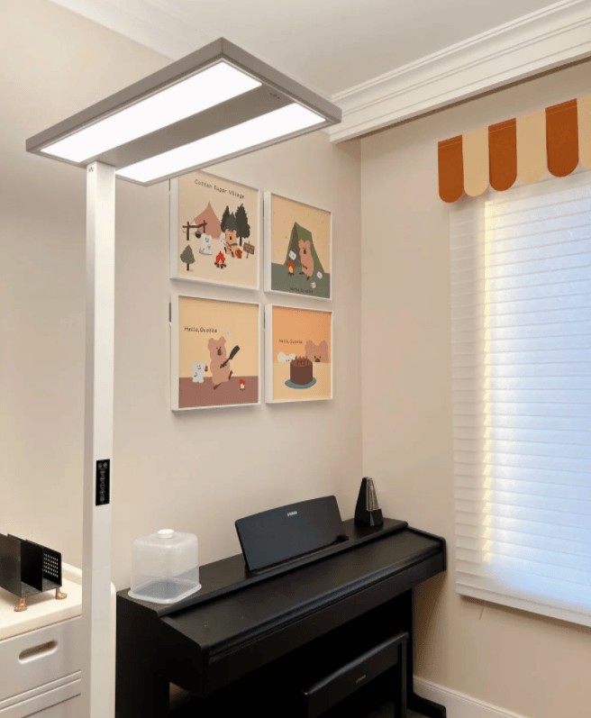 大路灯品牌排行前十名有哪些？重磅揭晓护眼大路灯十大品牌排行榜