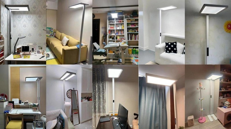 大路灯品牌排行前十名有哪些？重磅揭晓护眼大路灯十大品牌排行榜
