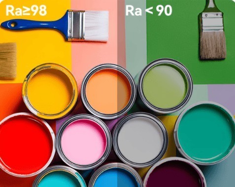 大路灯品牌排行前十名有哪些？重磅揭晓护眼大路灯十大品牌排行榜