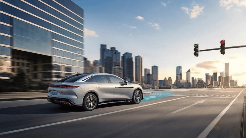 网络非是法外地！比亚迪严厉反击黑公关，悬赏高达500万