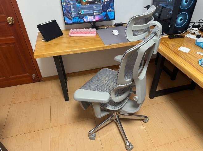 人体工学椅哪个牌子最舒服？实测推荐护腰坐姿椅十大品牌