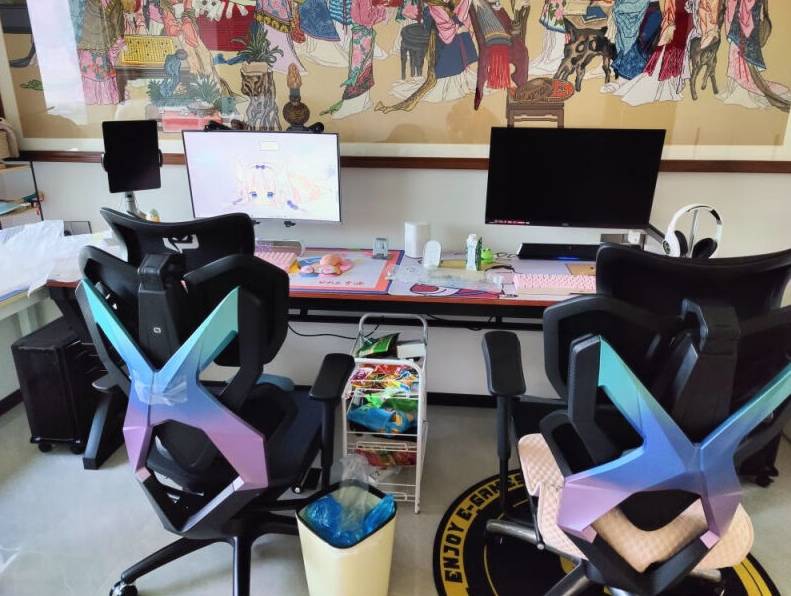 人体工学椅哪个牌子最舒服？实测推荐护腰坐姿椅十大品牌