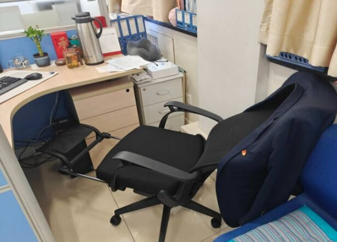 人体工学椅哪个牌子最舒服？实测推荐护腰坐姿椅十大品牌