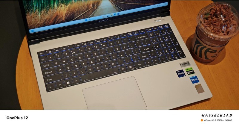 七彩虹隐星P16 Pro“性价比之王”，成学生党的超值神器