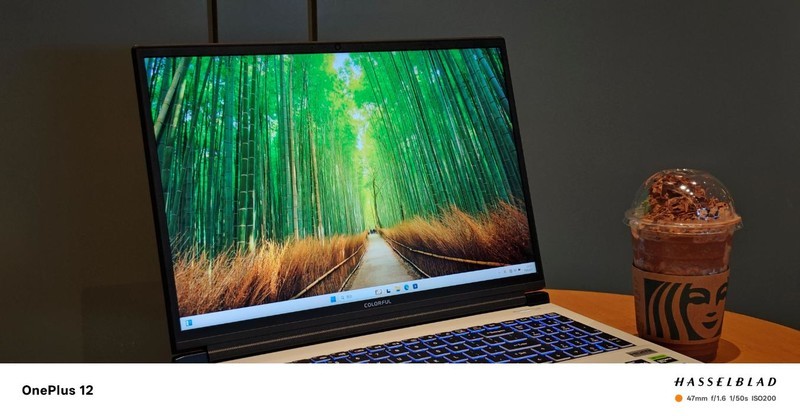 七彩虹隐星P16 Pro“性价比之王”，成学生党的超值神器