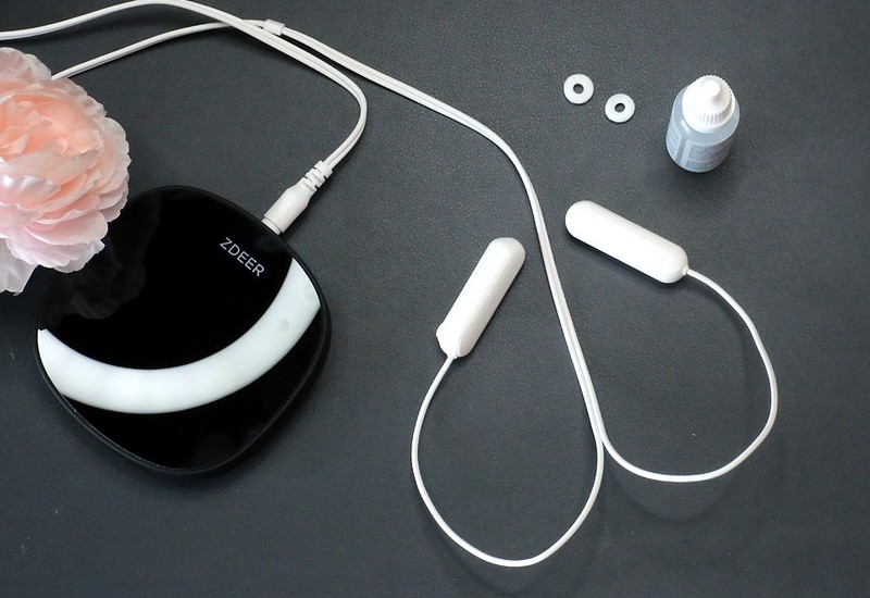 更科学的引导您的睡眠，左点智能睡眠仪体验