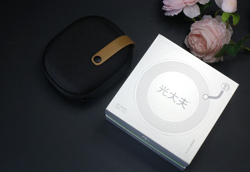 更科学的引导您的睡眠，左点智能睡眠仪体验