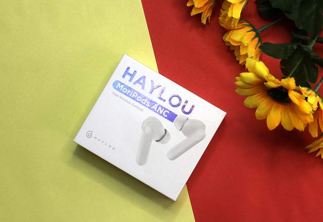 百元降噪续航“神机”？Haylou MoriPods ANC体验