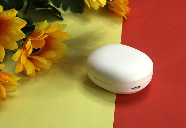 百元降噪续航“神机”？Haylou MoriPods ANC体验