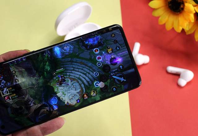 百元降噪续航“神机”？Haylou MoriPods ANC体验