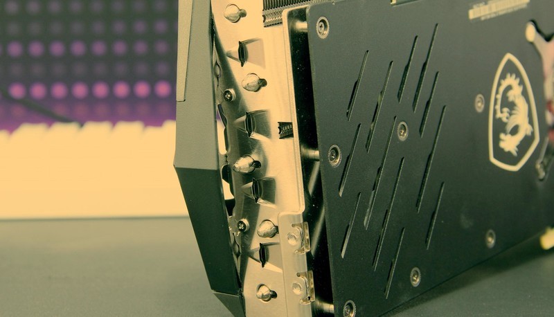 谁敢再说我丢龙！微星魔龙直面评测证实自己，我就是那个猛龙