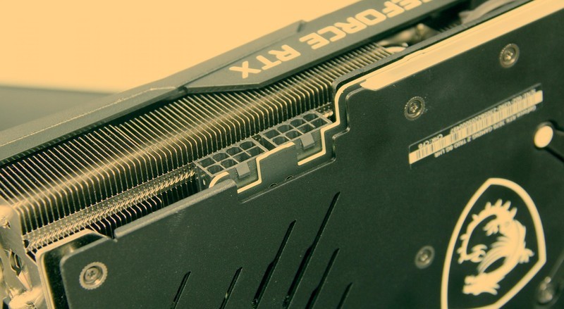 谁敢再说我丢龙！微星魔龙直面评测证实自己，我就是那个猛龙