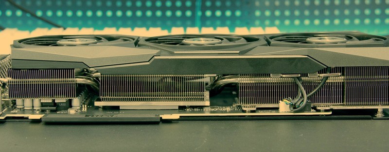 谁敢再说我丢龙！微星魔龙直面评测证实自己，我就是那个猛龙