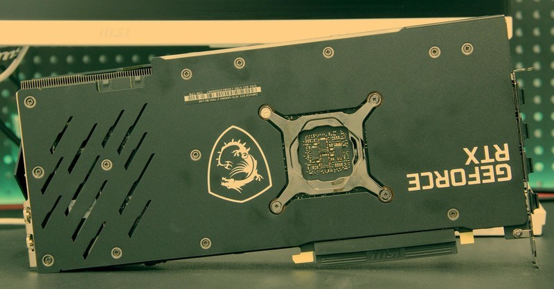 谁敢再说我丢龙！微星魔龙直面评测证实自己，我就是那个猛龙