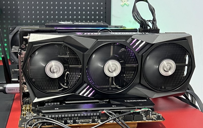 谁敢再说我丢龙！微星魔龙直面评测证实自己，我就是那个猛龙