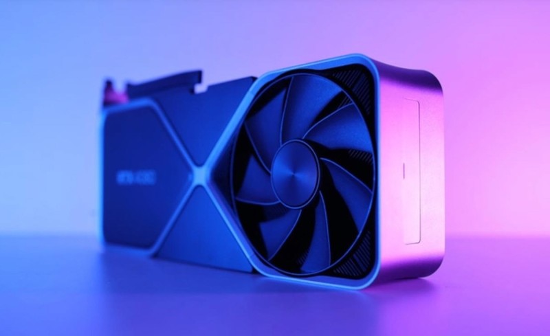 我这个显卡推荐给“家世好、嘴又甜、长得好看还有钱”的大Baby们