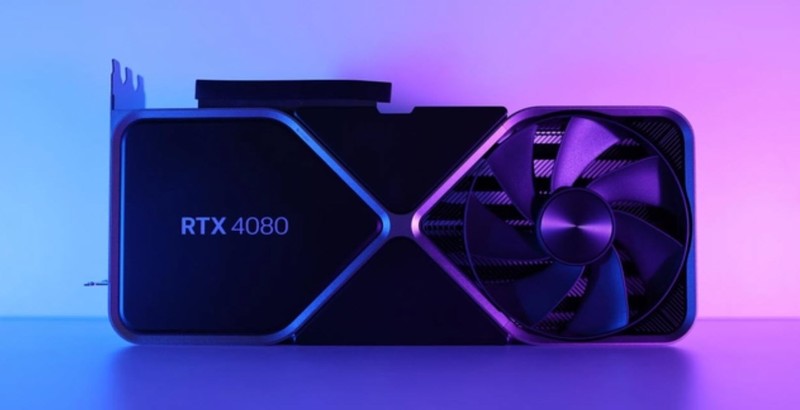 我这个显卡推荐给“家世好、嘴又甜、长得好看还有钱”的大Baby们