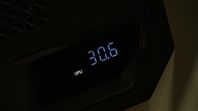 散热好又能装的全塔机箱，安钛克 Performance1初星体验分享